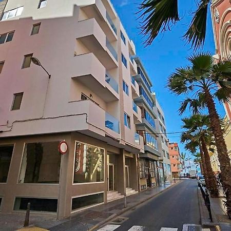 Malibu Canteras Nº 1 - Planta Baja - Ground Floor Лас Палмас де Гран Канария Екстериор снимка