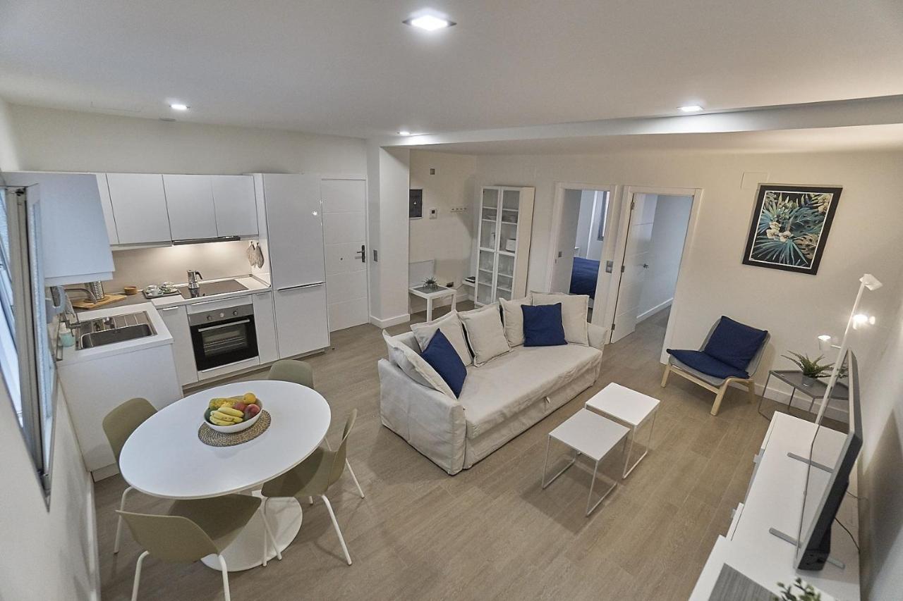 Malibu Canteras Nº 1 - Planta Baja - Ground Floor Лас Палмас де Гран Канария Екстериор снимка