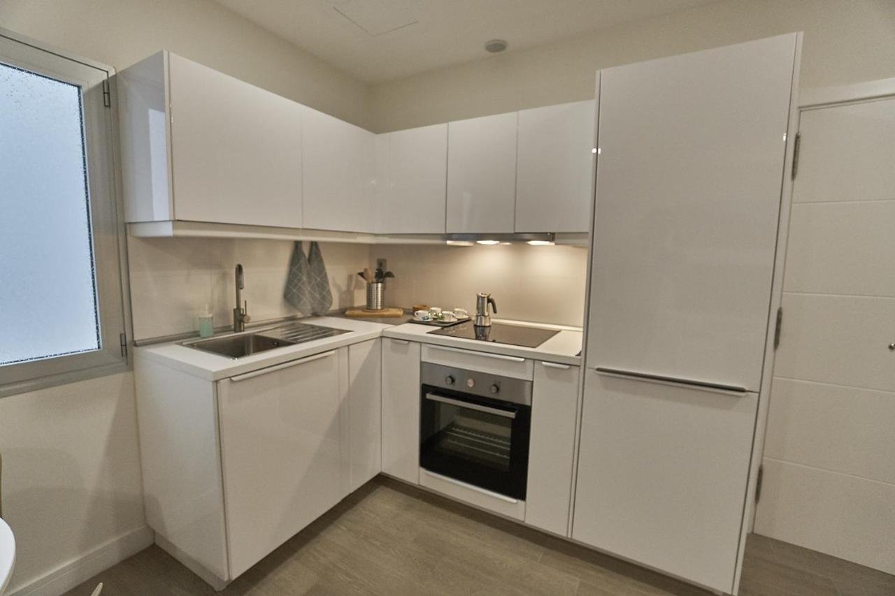 Malibu Canteras Nº 1 - Planta Baja - Ground Floor Лас Палмас де Гран Канария Екстериор снимка