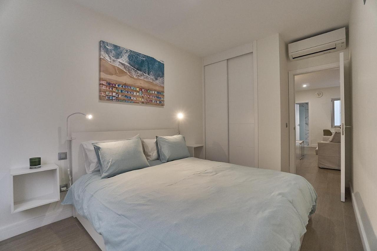 Malibu Canteras Nº 1 - Planta Baja - Ground Floor Лас Палмас де Гран Канария Екстериор снимка