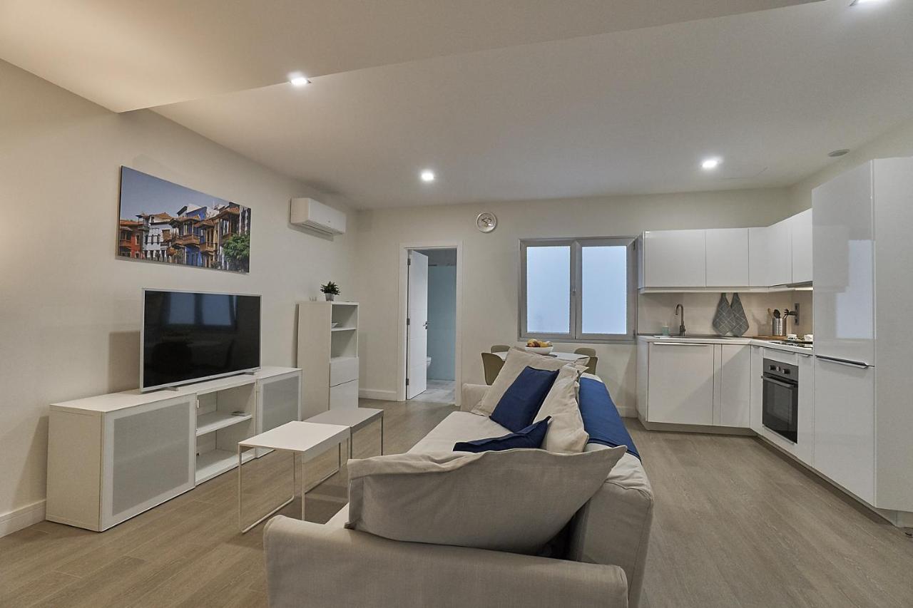Malibu Canteras Nº 1 - Planta Baja - Ground Floor Лас Палмас де Гран Канария Екстериор снимка