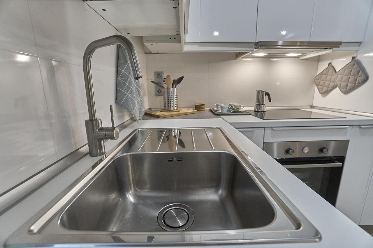 Malibu Canteras Nº 1 - Planta Baja - Ground Floor Лас Палмас де Гран Канария Екстериор снимка