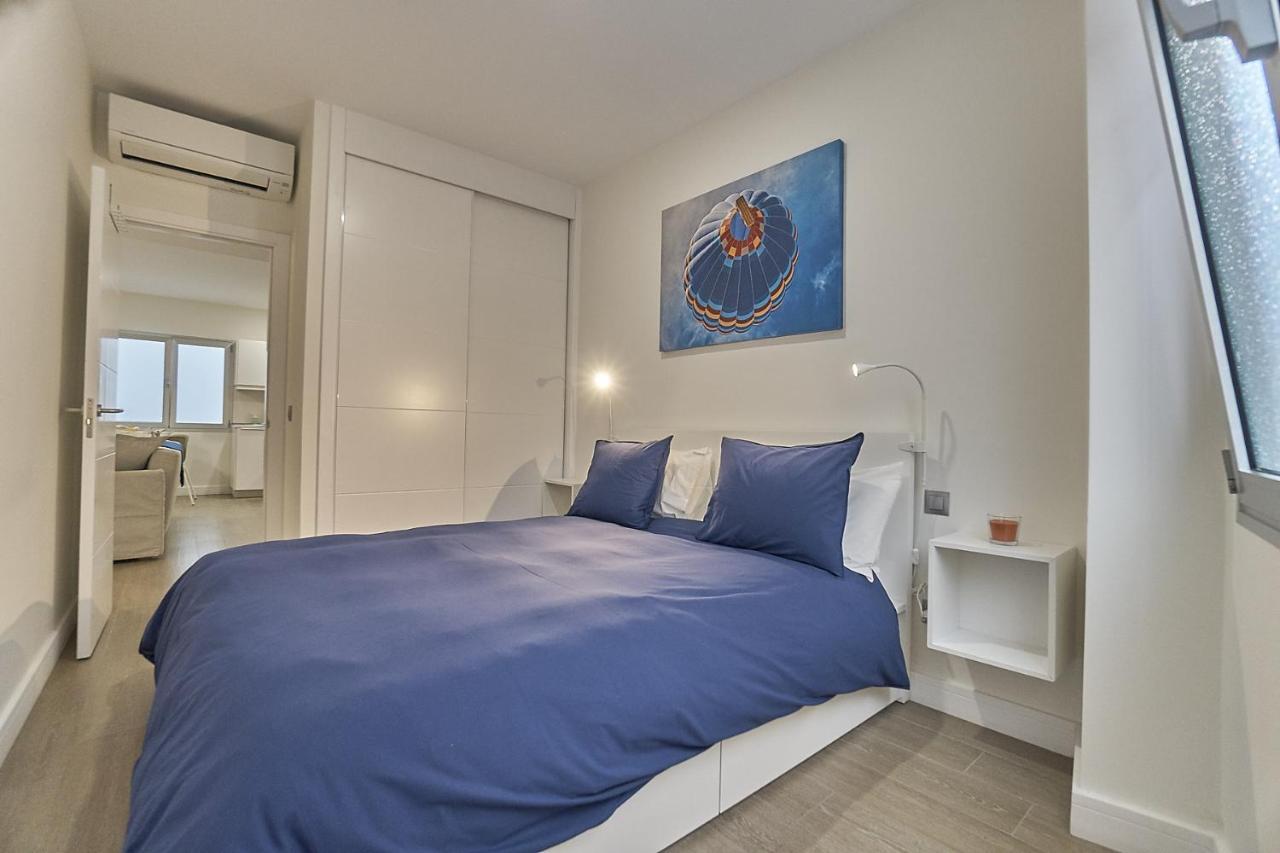 Malibu Canteras Nº 1 - Planta Baja - Ground Floor Лас Палмас де Гран Канария Екстериор снимка