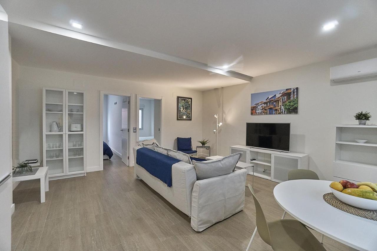 Malibu Canteras Nº 1 - Planta Baja - Ground Floor Лас Палмас де Гран Канария Екстериор снимка