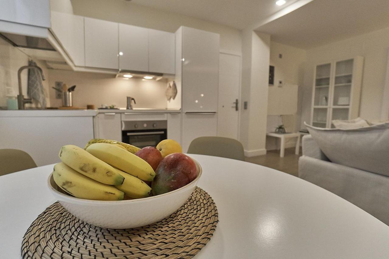 Malibu Canteras Nº 1 - Planta Baja - Ground Floor Лас Палмас де Гран Канария Екстериор снимка