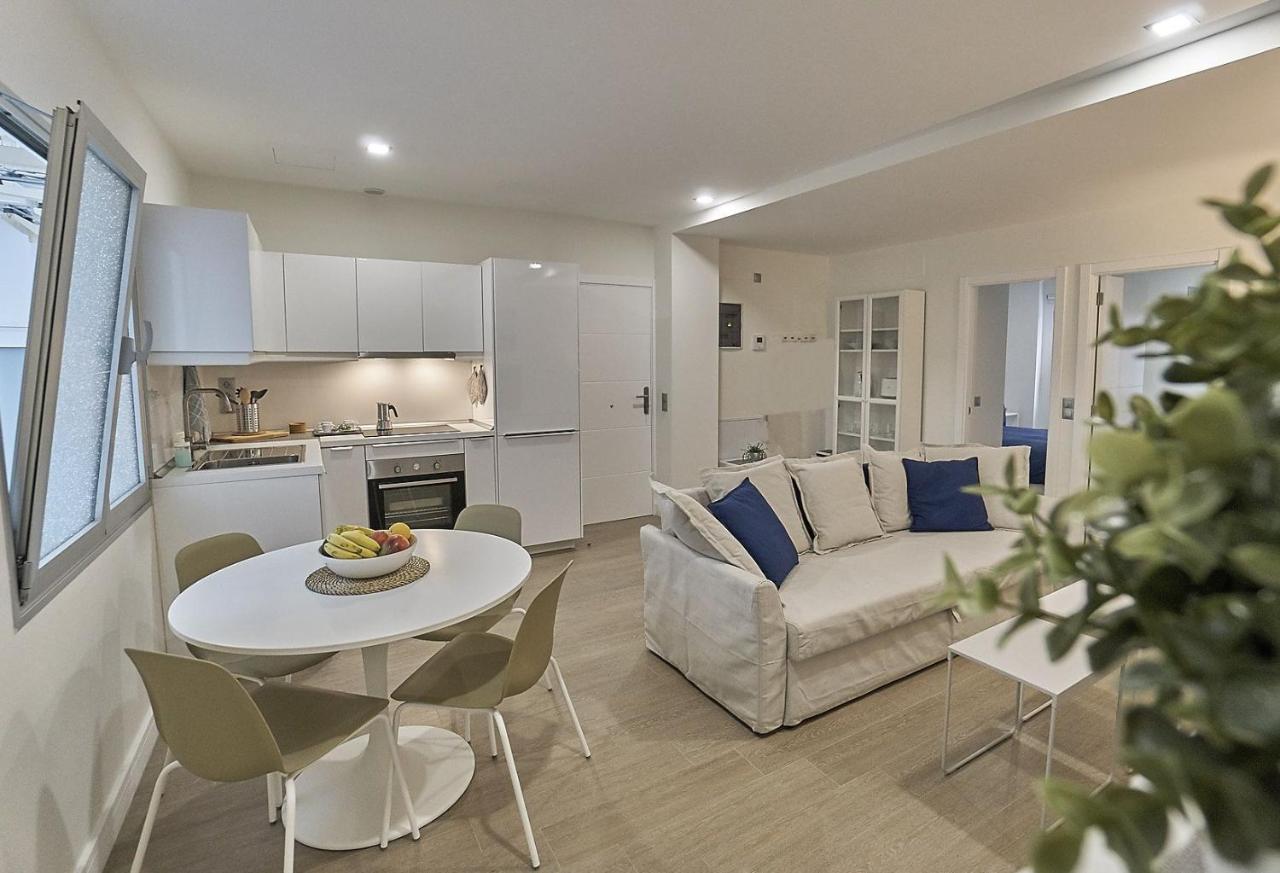 Malibu Canteras Nº 1 - Planta Baja - Ground Floor Лас Палмас де Гран Канария Екстериор снимка