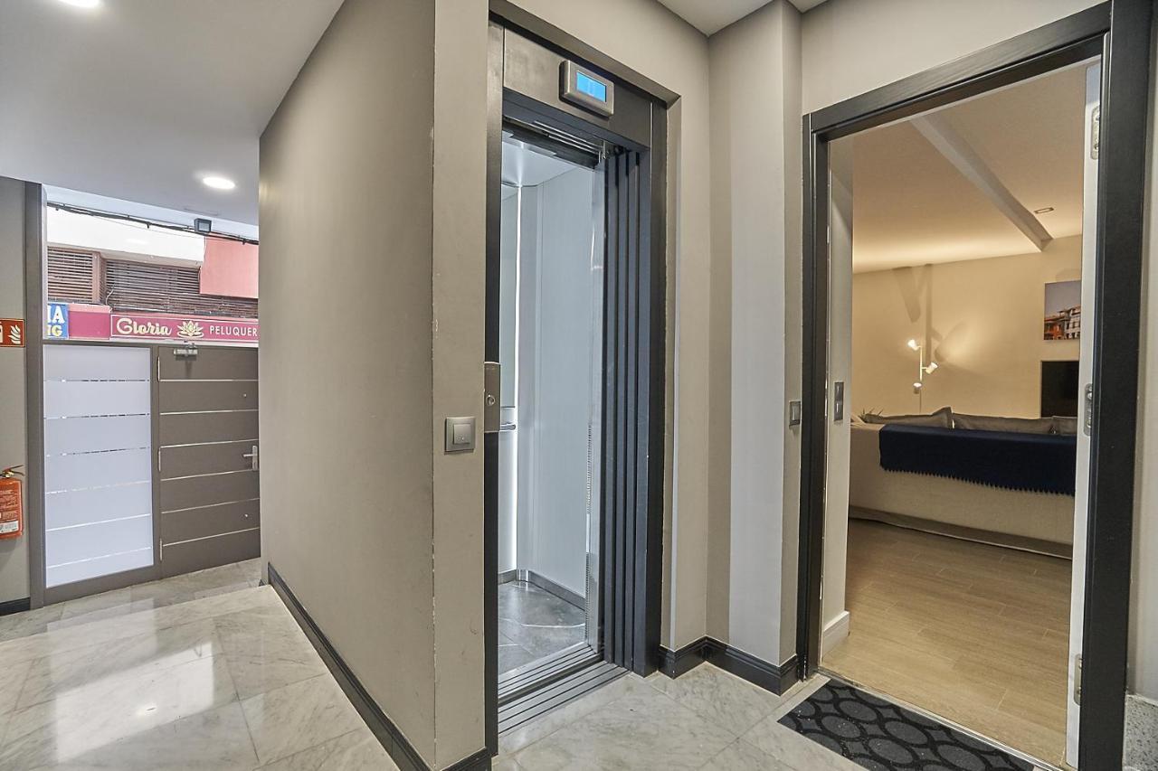 Malibu Canteras Nº 1 - Planta Baja - Ground Floor Лас Палмас де Гран Канария Екстериор снимка