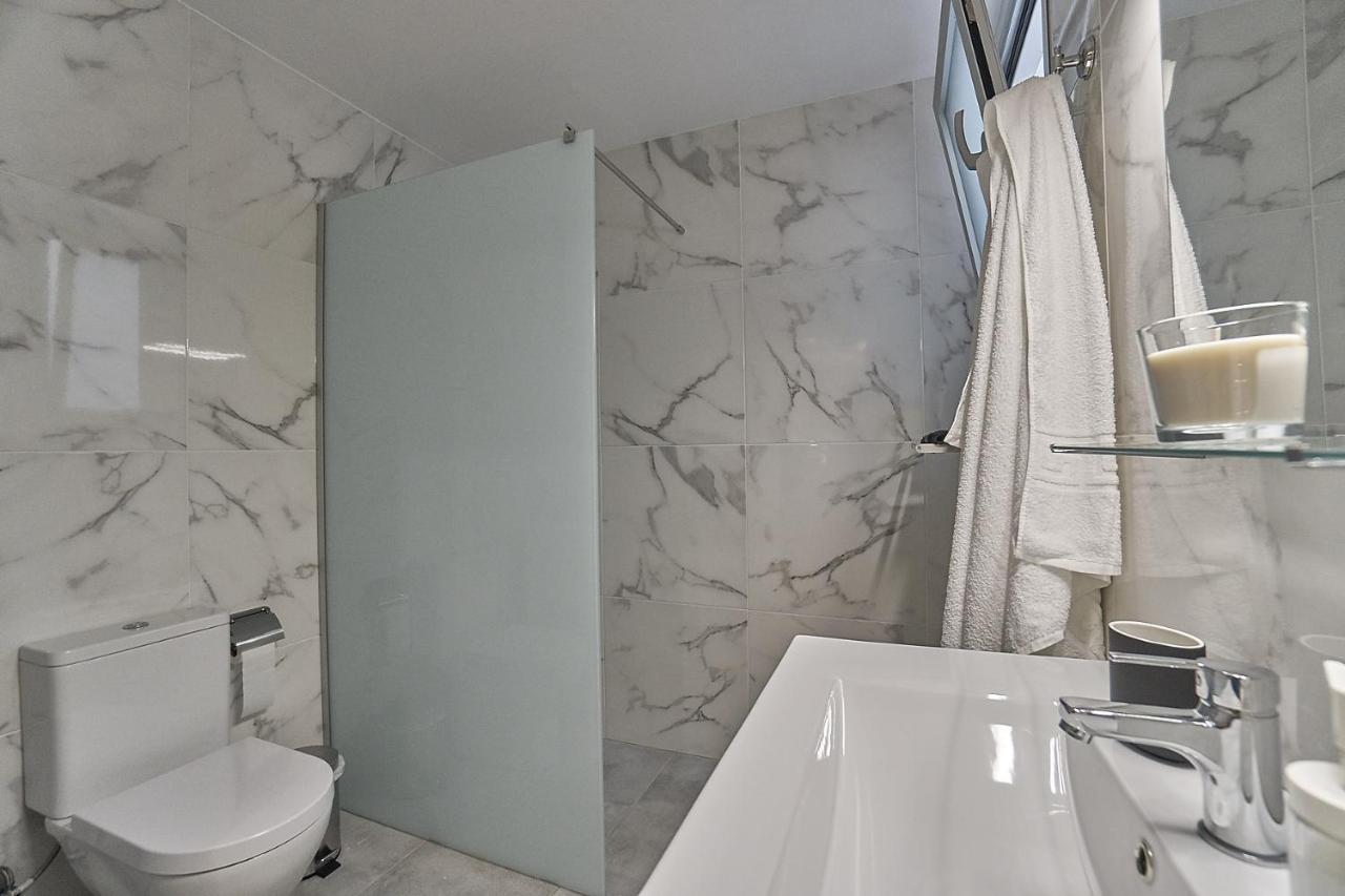 Malibu Canteras Nº 1 - Planta Baja - Ground Floor Лас Палмас де Гран Канария Екстериор снимка
