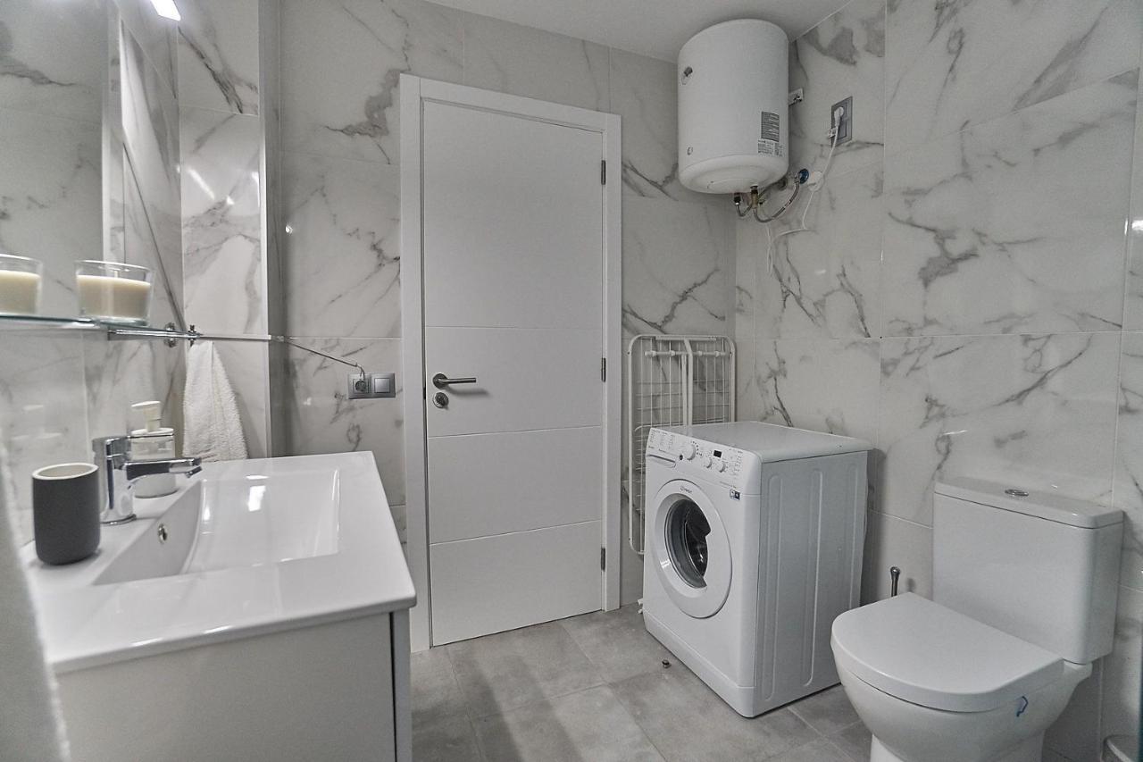 Malibu Canteras Nº 1 - Planta Baja - Ground Floor Лас Палмас де Гран Канария Екстериор снимка